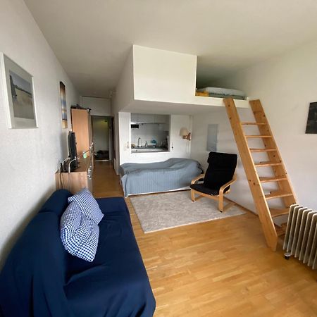Appartement Mit Seeblick Am Ossiacher See Villach Eksteriør billede