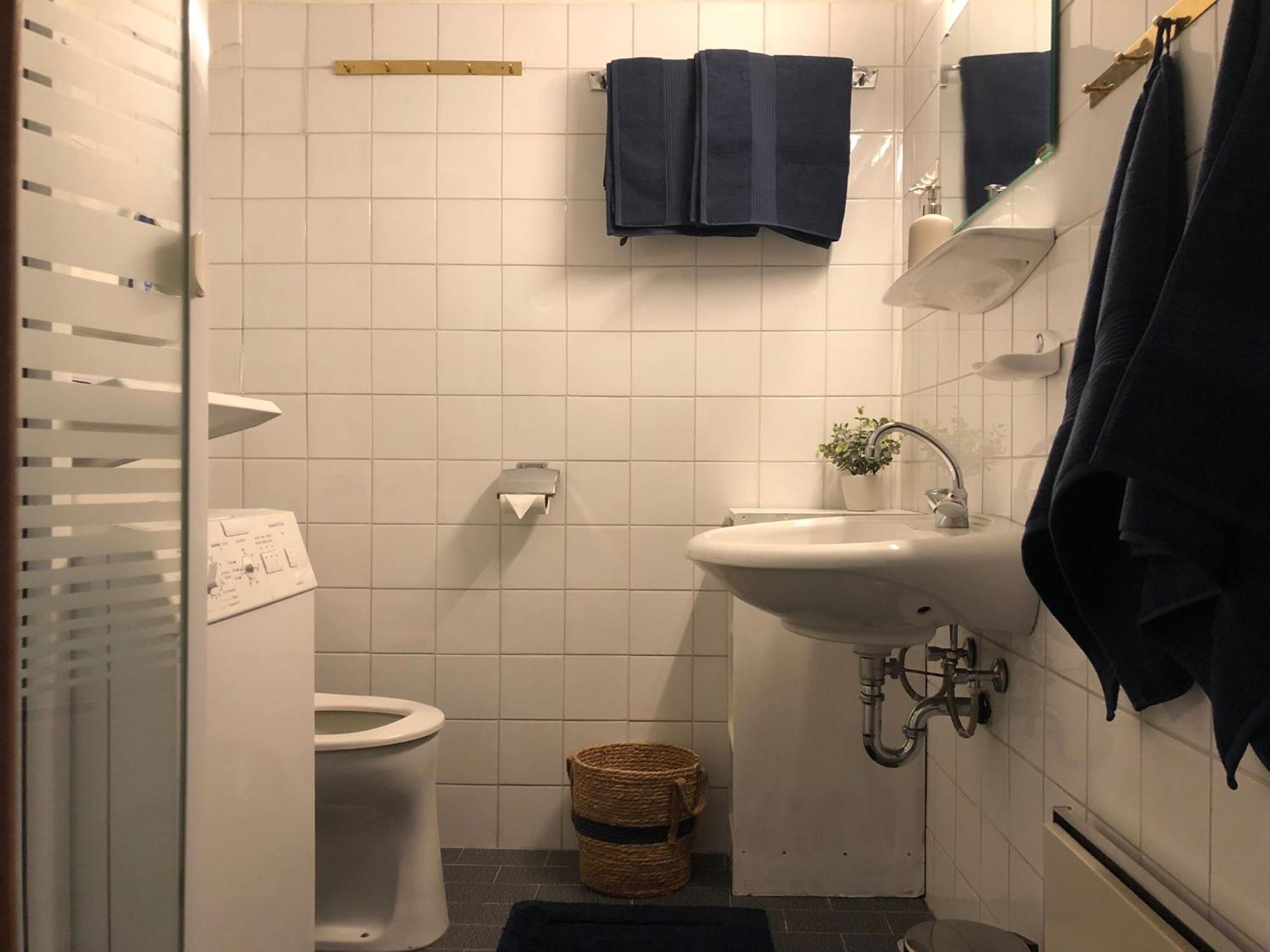 Appartement Mit Seeblick Am Ossiacher See Villach Eksteriør billede