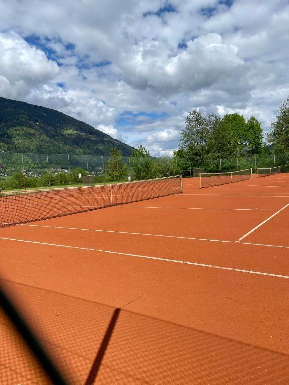 Appartement Mit Seeblick Am Ossiacher See Villach Eksteriør billede
